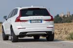 Volvo XC60 D4 R-Design 2017 года (WW)